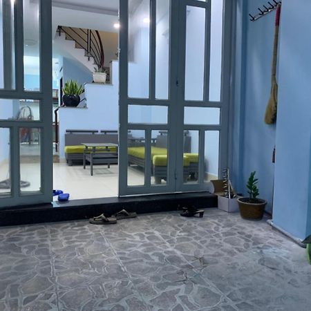 Homestay D3 Tran Quang Dieu Hô Chi Minh-Ville Extérieur photo