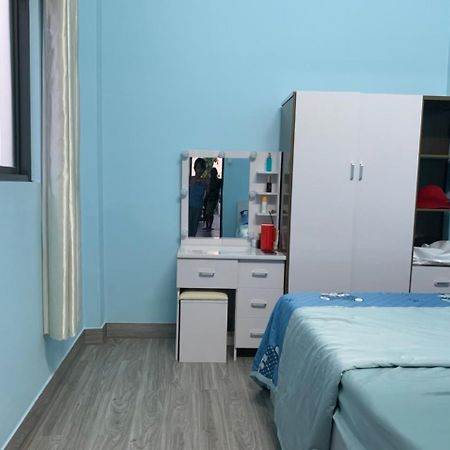 Homestay D3 Tran Quang Dieu Hô Chi Minh-Ville Extérieur photo